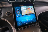 Used 2025 Mercedes-benz GLC SUV
