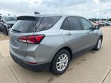 Used 2024 Chevrolet Equinox SUV