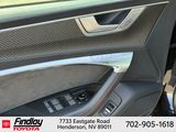 Used 2021 Audi RS 7 Hatchback