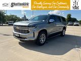 Used 2024 Chevrolet Suburban SUV
