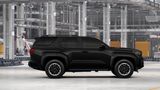 New 2026 Toyota 4Runner i-FORCE MAX SUV