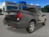 New 2026 Honda Ridgeline Truck