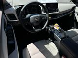 New 2026 Nissan Rogue SUV