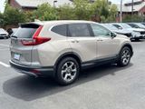 Used 2017 Honda CR-V SUV