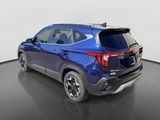 Used 2025 Kia Seltos SUV