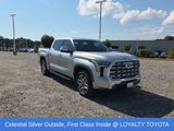 Used 2024 Toyota Tundra Truck