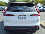 Used 2025 Honda CR-V SUV