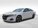 Used 2022 Honda Accord Sedan