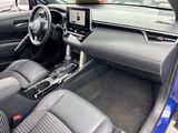 Used 2024 Toyota Corolla Cross SUV