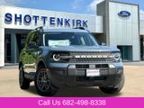 New 2026 Ford Bronco Sport SUV