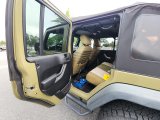 Used 2013 Jeep Wrangler SUV