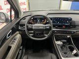 New 2027 Kia Carnival MPV Van