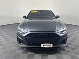 Used 2021 Audi S4 Sedan
