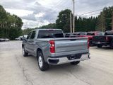 New 2026 Chevrolet Silverado 1500 Truck
