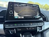 New 2027 Honda Odyssey Van