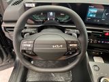 New 2026 Kia Sportage Hybrid SUV
