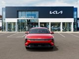 New 2026 Kia K4 Sedan