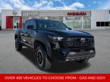 Used 2025 Toyota Tacoma Truck