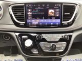 New 2027 Chrysler Pacifica Van
