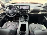 Used 2024 Toyota Grand Highlander SUV