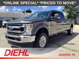 Used 2022 Ford F-250SD Truck
