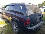 Used 2007 Chevrolet TrailBlazer SUV