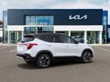 New 2026 Kia Seltos SUV