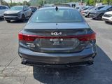 Used 2024 Kia Forte Sedan
