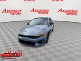 Used 2025 Kia K5 Sedan