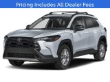 New 2026 Toyota Corolla Cross SUV
