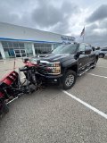 Used 2017 Chevrolet Silverado 3500HD Truck