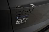 New 2026 Honda CR-V Hybrid SUV