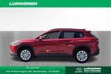 Used 2022 Toyota Corolla Cross SUV