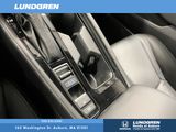 New 2025 Honda Accord Hybrid Sedan