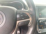 Used 2017 Jeep Grand Cherokee SUV