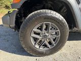 New 2026 Jeep Wrangler SUV