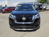 Used 2024 Nissan Pathfinder SUV
