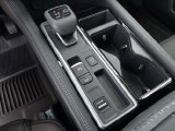 New 2026 Nissan Pathfinder SUV