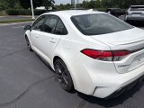 Used 2025 Toyota Corolla Hybrid Sedan