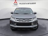 New 2027 Mitsubishi Outlander Sport SUV