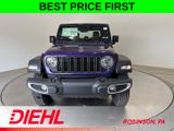 New 2026 Jeep Gladiator Truck