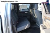New 2026 Chevrolet Silverado 1500 Truck