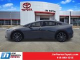 Used 2024 Toyota Prius Hatchback
