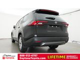 New 2026 Toyota Grand Highlander SUV