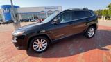 Used 2016 Jeep Cherokee SUV