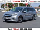 Used 2020 Honda Odyssey Van