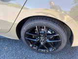 New 2026 Honda Civic Hatchback Hatchback