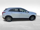 Used 2017 Cadillac XT5 SUV