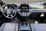 New 2026 Honda Odyssey Van