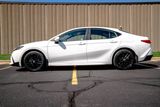 Used 2025 Toyota Camry Sedan